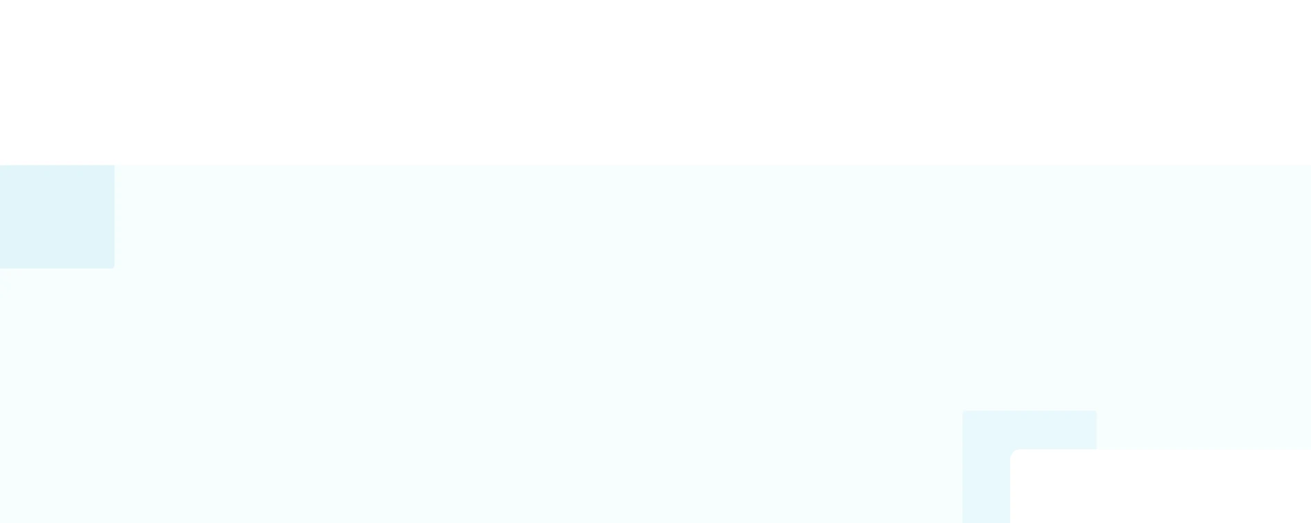 Label Box Background